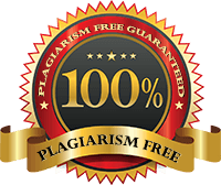 100% Plagiarism Free Custom Term Papers!