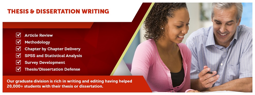 custom thesis and dissertation writing division